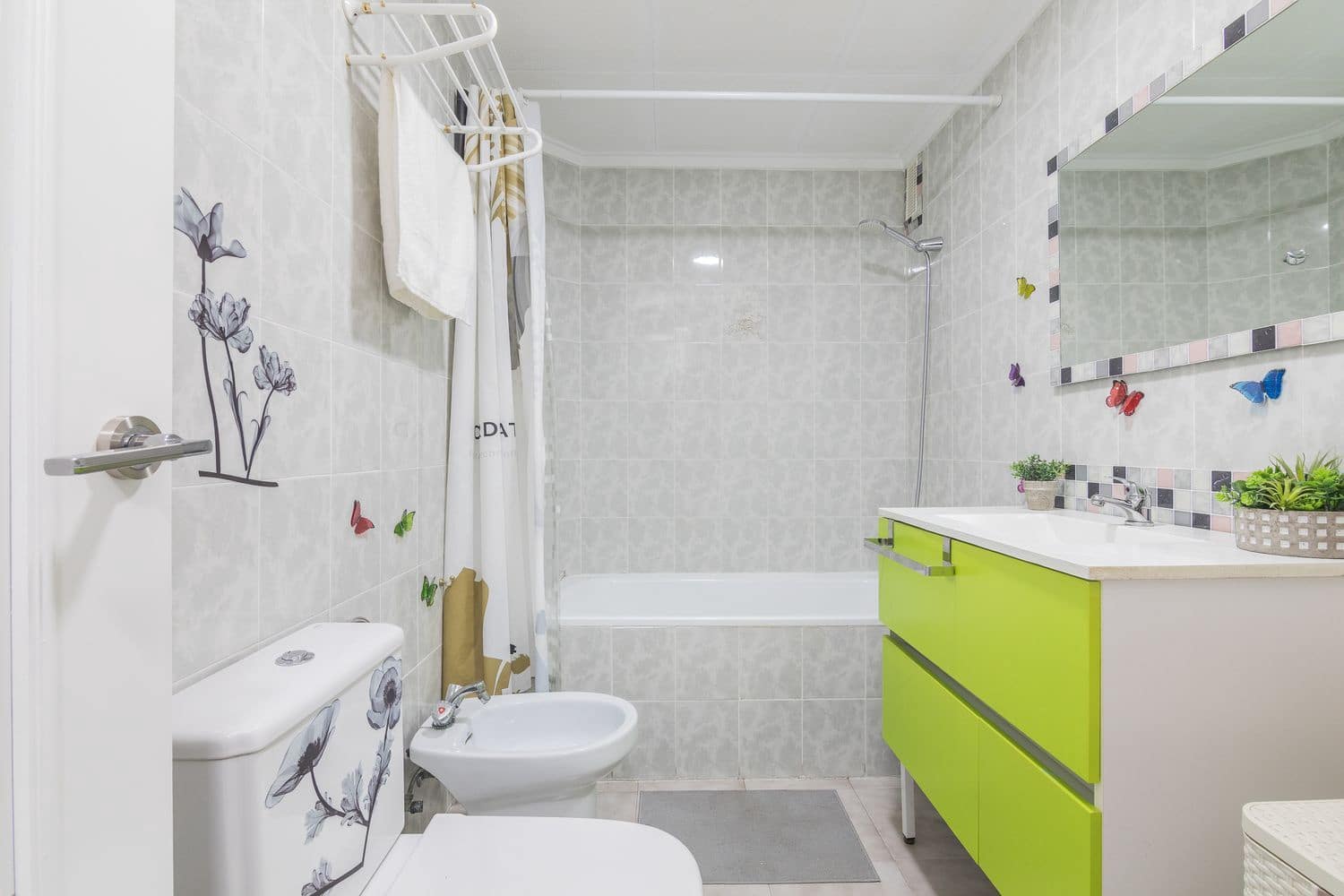 2 camera da letto Appartamento in vendita in Santa Pola con garage - 185.000 € (Rif: 9636218)