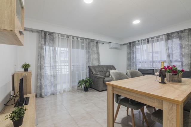 2 camera da letto Appartamento in vendita in Centro, Santa Pola con garage - 185.000 € (Rif: 9636218)