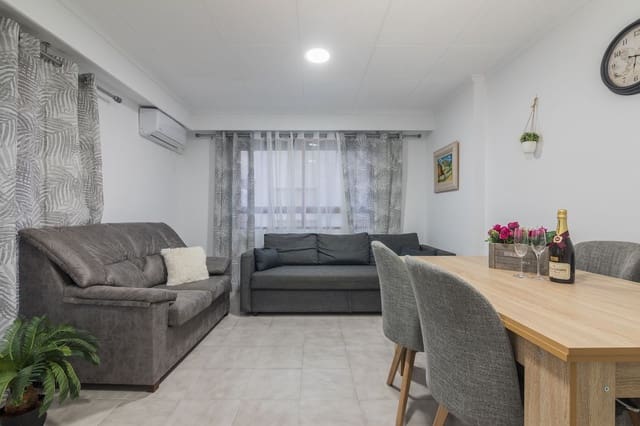 2 camera da letto Appartamento in vendita in Centro, Santa Pola con garage - 185.000 € (Rif: 9636218)