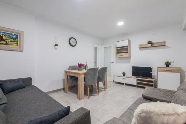 2 camera da letto Appartamento in vendita in Centro, Santa Pola con garage - 185.000 € (Rif: 9636218)