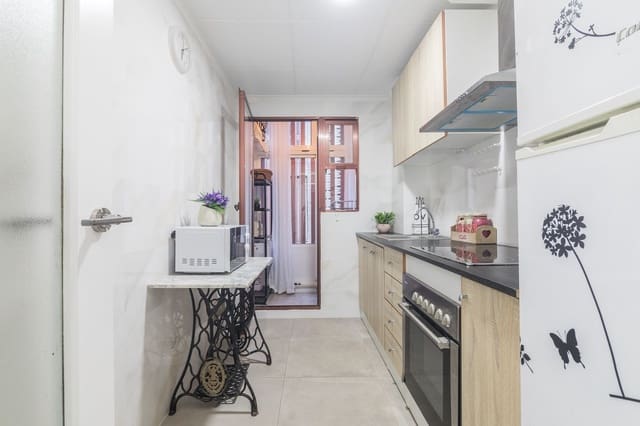 2 camera da letto Appartamento in vendita in Centro, Santa Pola con garage - 185.000 € (Rif: 9636218)