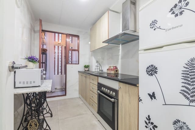 2 camera da letto Appartamento in vendita in Centro, Santa Pola con garage - 185.000 € (Rif: 9636218)