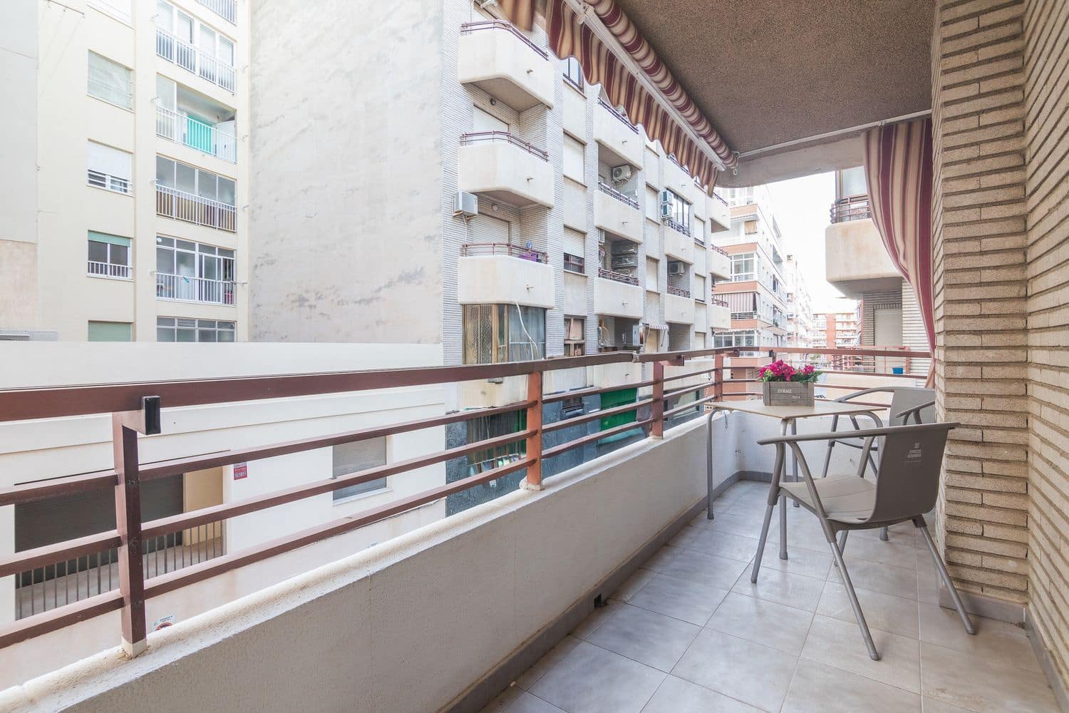 2 camera da letto Appartamento in vendita in Santa Pola con garage - 185.000 € (Rif: 9636218)