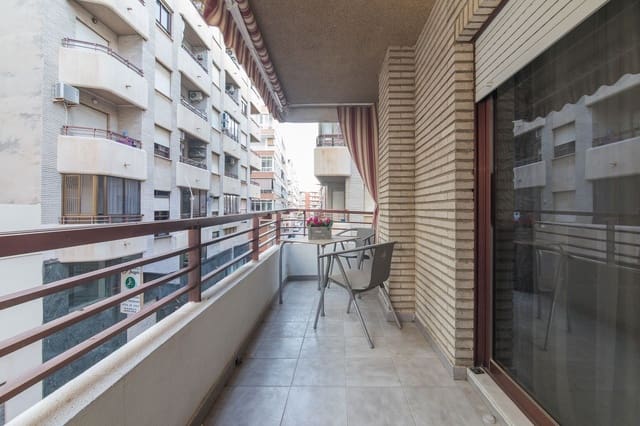 2 camera da letto Appartamento in vendita in Centro, Santa Pola con garage - 185.000 € (Rif: 9636218)