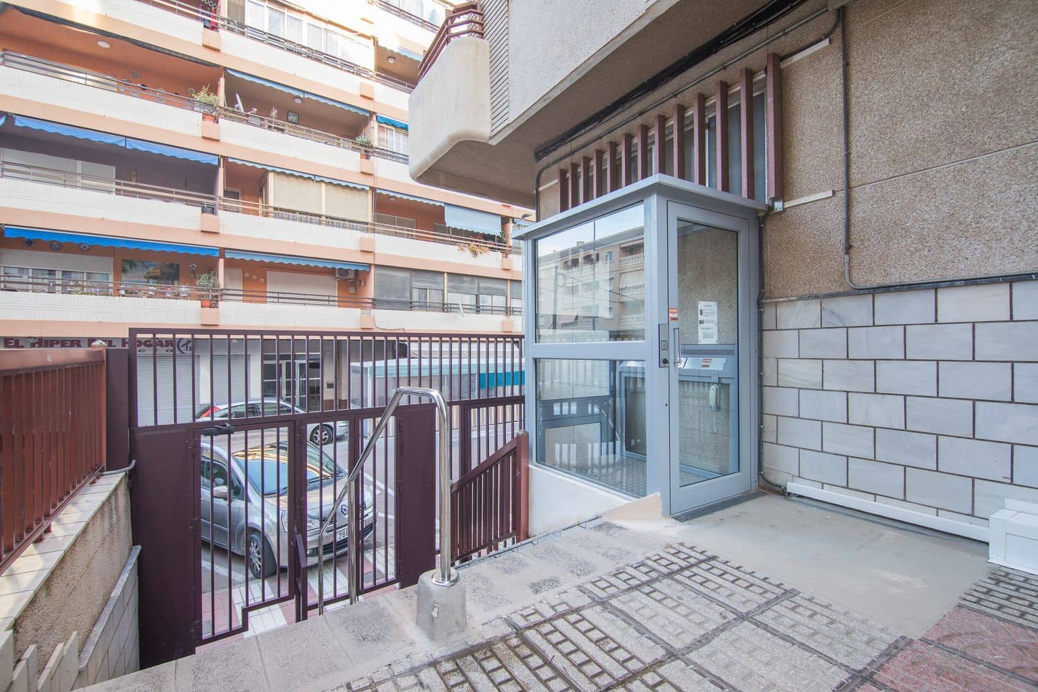 2 camera da letto Appartamento in vendita in Santa Pola con garage - 185.000 € (Rif: 9636218)