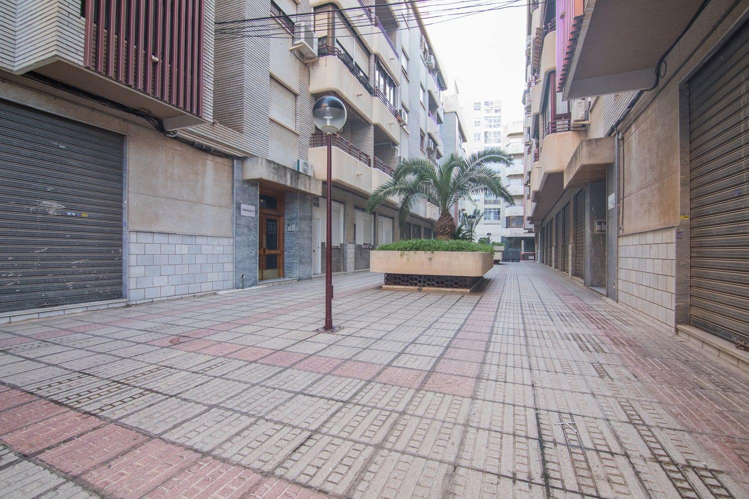 2 camera da letto Appartamento in vendita in Santa Pola con garage - 185.000 € (Rif: 9636218)