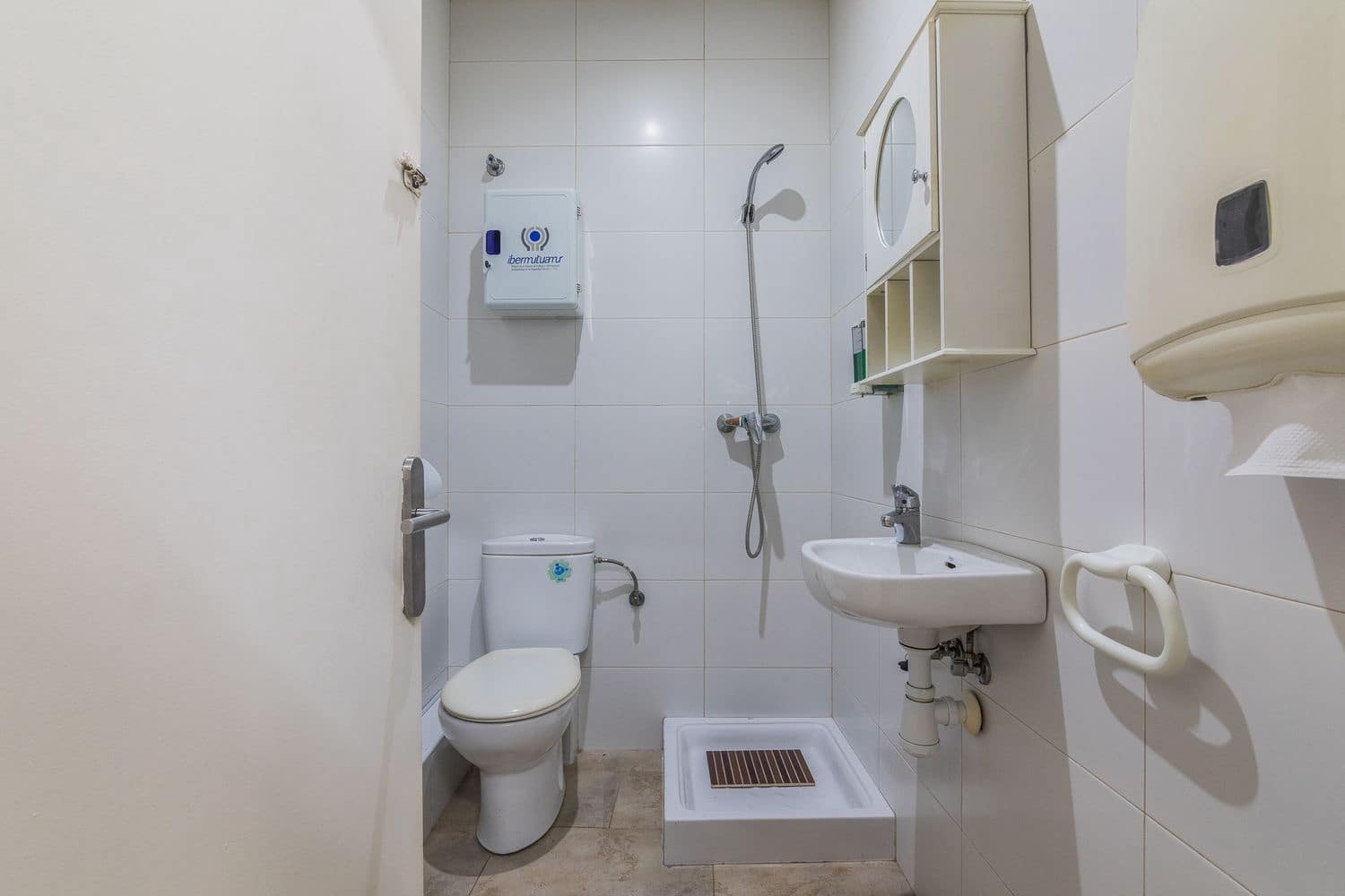 Local Commercial à vendre à Santa Pola - 112 000 € (Ref: 9636219)