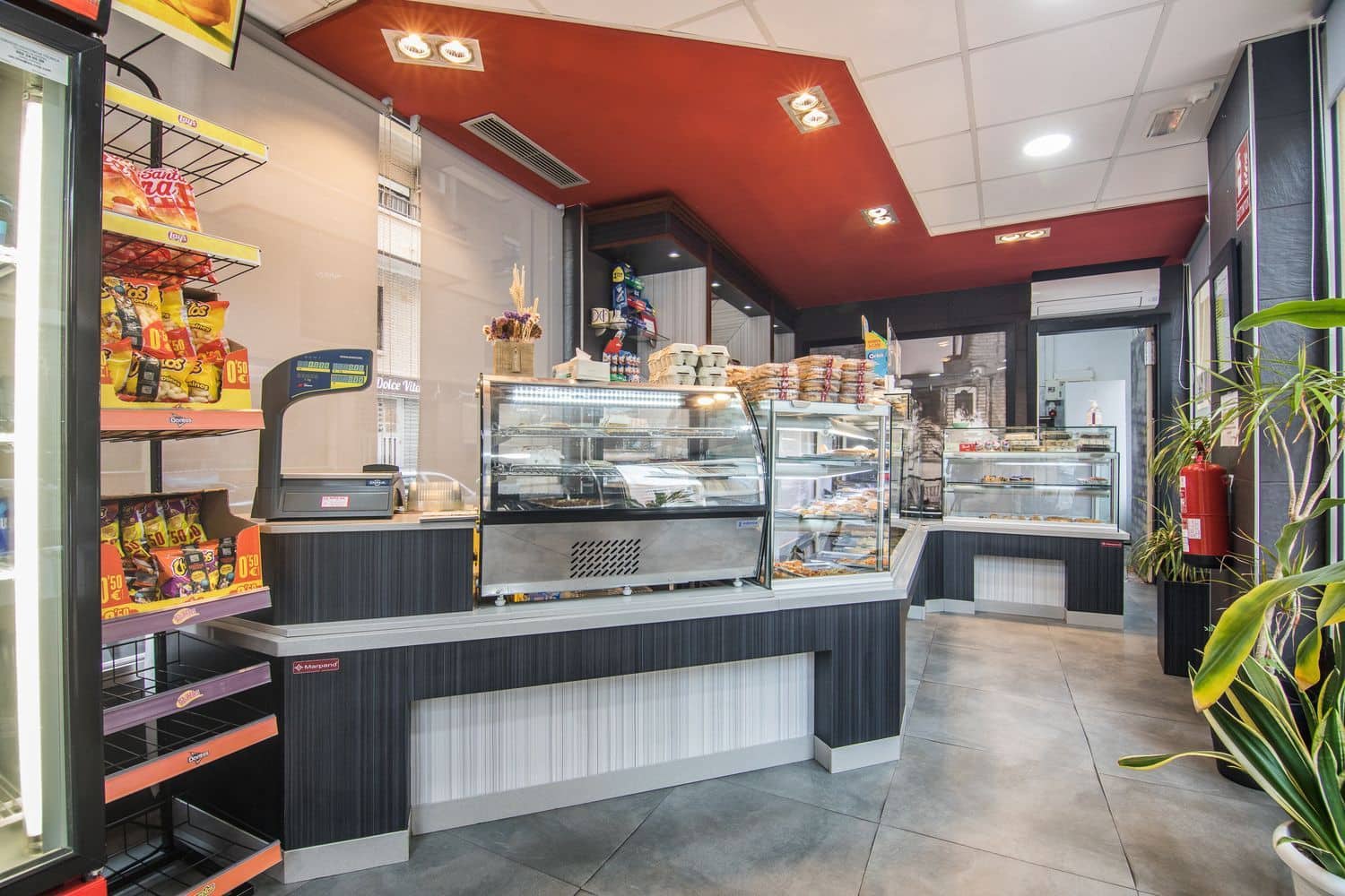 Local Commercial à vendre à Santa Pola - 112 000 € (Ref: 9636219)