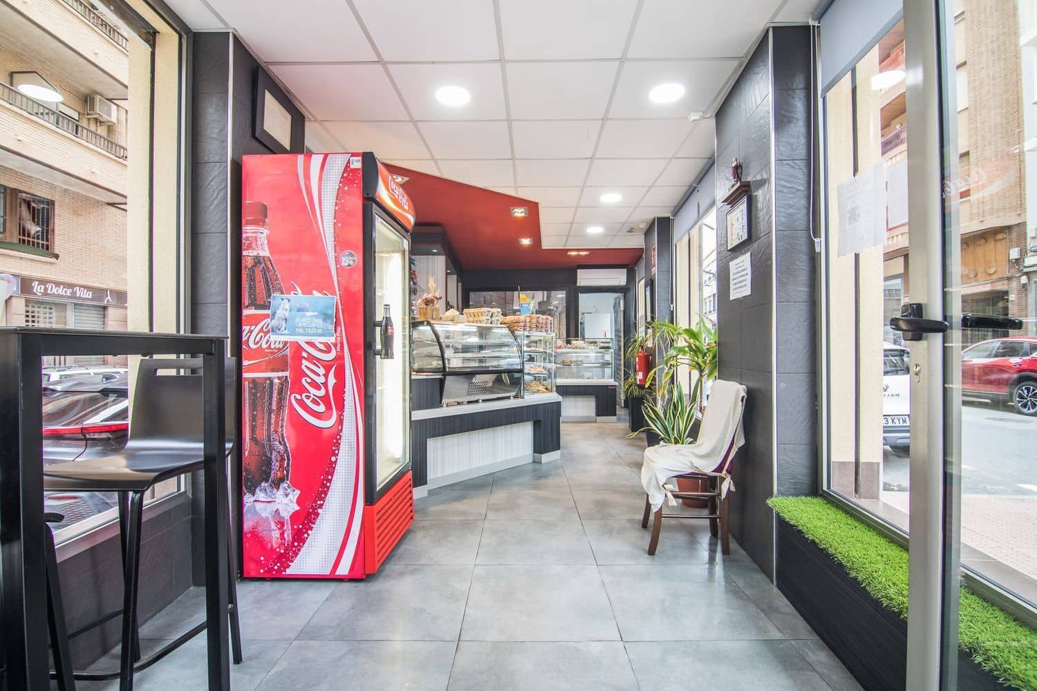 Local Commercial à vendre à Santa Pola - 112 000 € (Ref: 9636219)