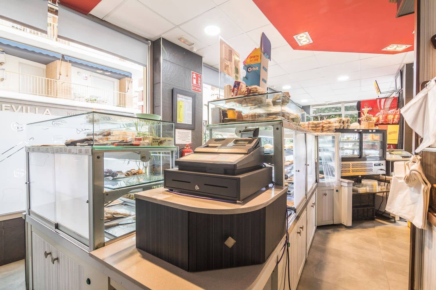 Local Commercial à vendre à Santa Pola - 112 000 € (Ref: 9636219)