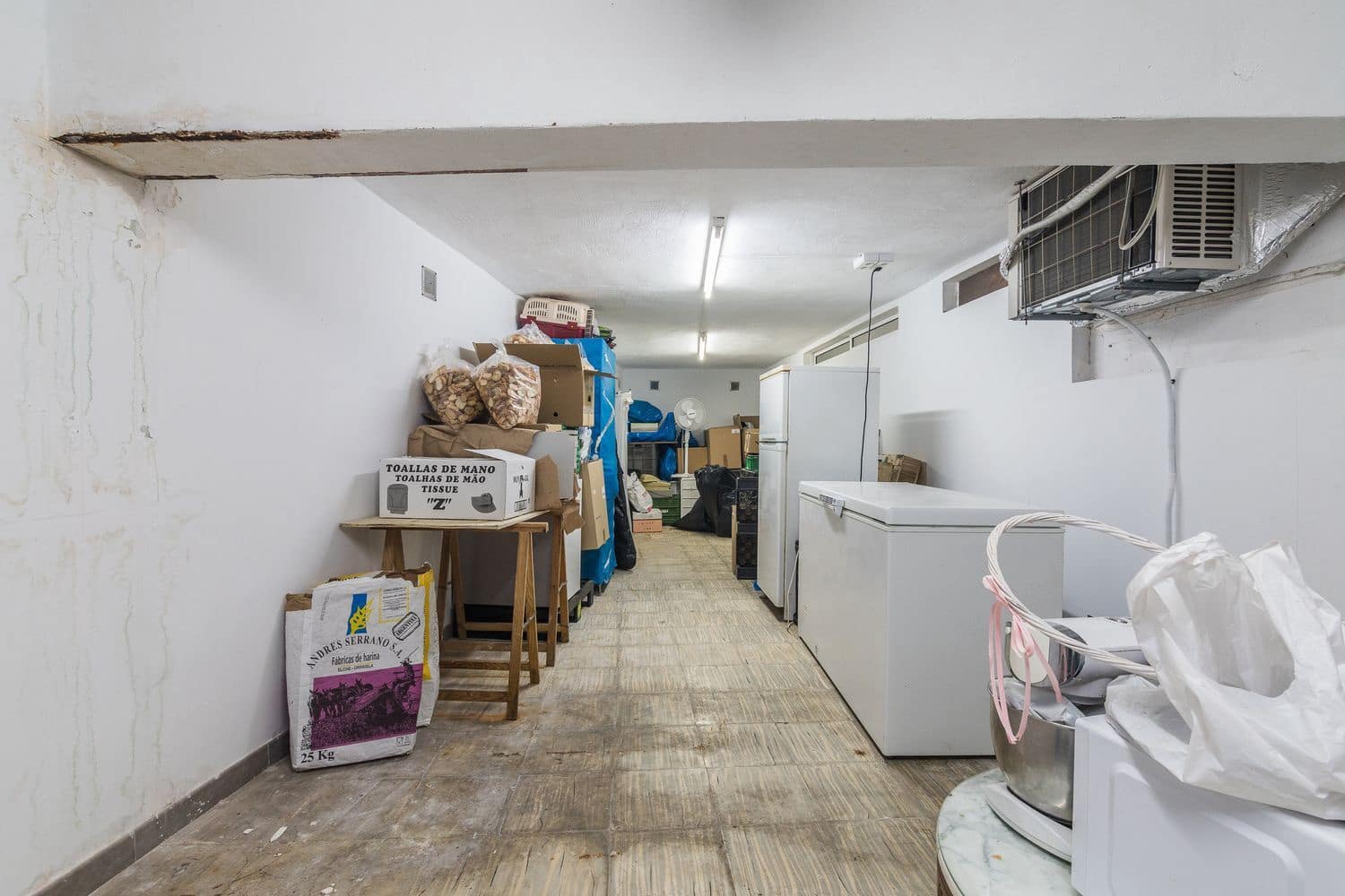 Local Commercial à vendre à Santa Pola - 112 000 € (Ref: 9636219)