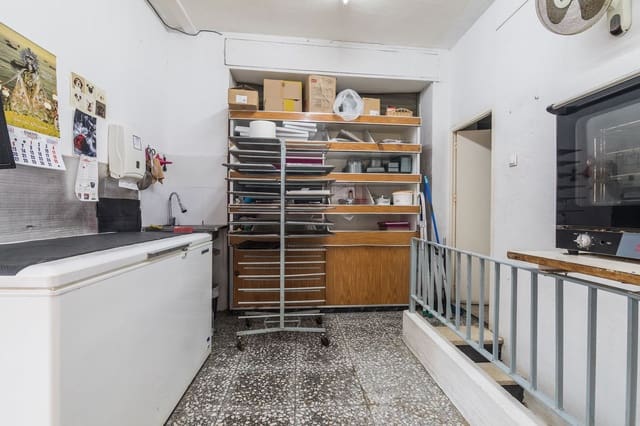 Local Commercial à vendre à Playa Levante, Santa Pola - 112 000 € (Ref: 9636219)