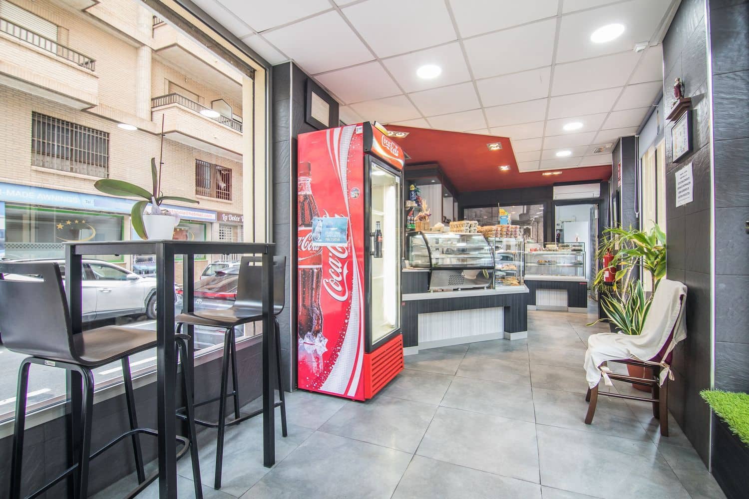 Local Commercial à vendre à Santa Pola - 112 000 € (Ref: 9636219)