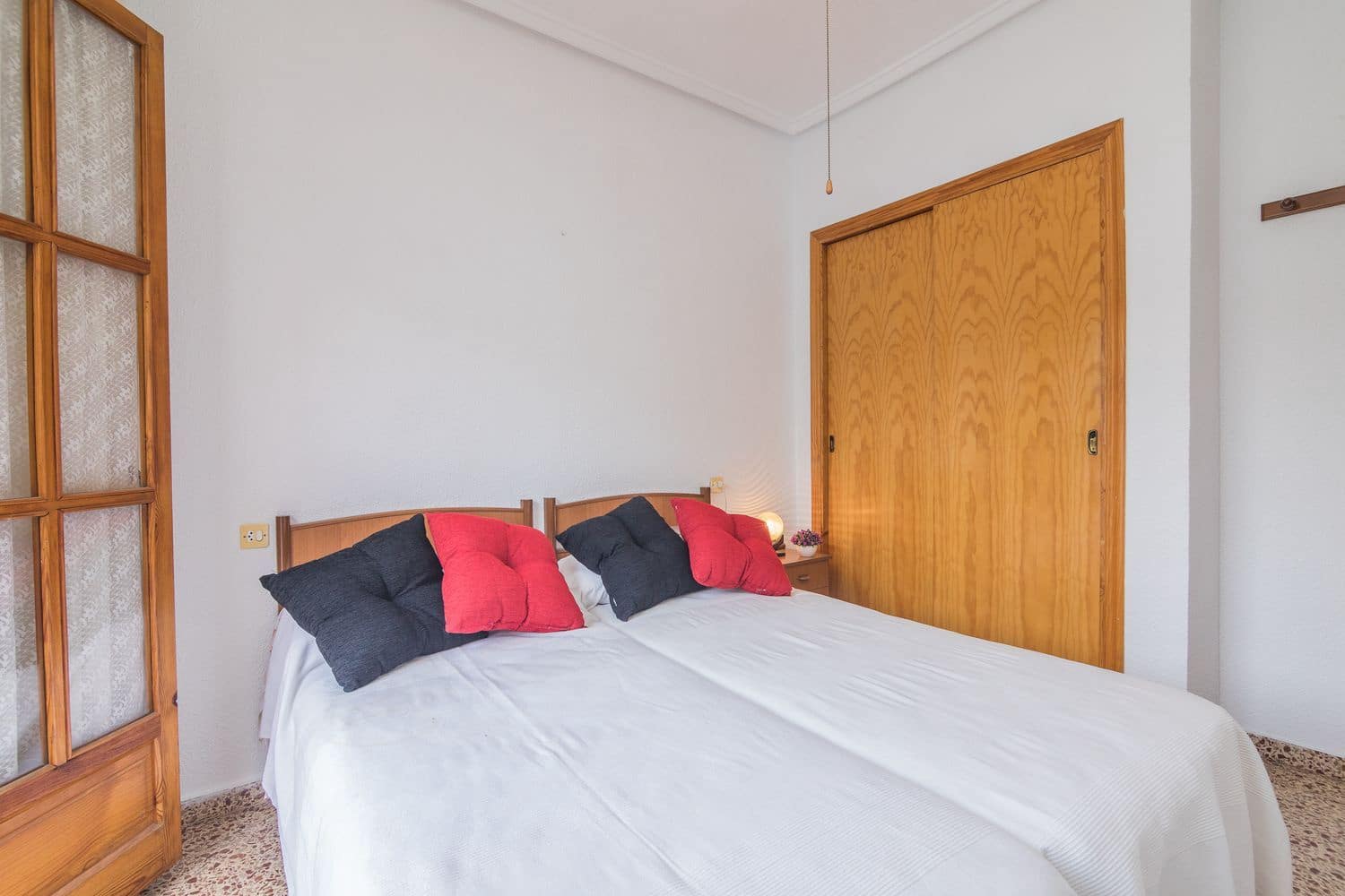 2 makuuhuone Omakotitalo myytävänä paikassa Santa Pola mukana 
autotalli - 175 000 € (Ref: 9636220)