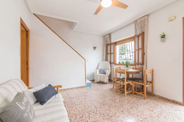 2 sypialnia Dom na sprzedaż w Centro, Santa Pola z garażem - 175 000 € (Ref: 9636220)