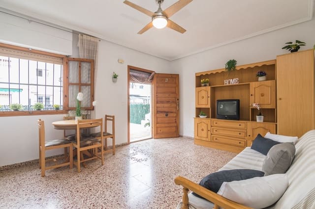 2 sypialnia Dom na sprzedaż w Centro, Santa Pola z garażem - 175 000 € (Ref: 9636220)