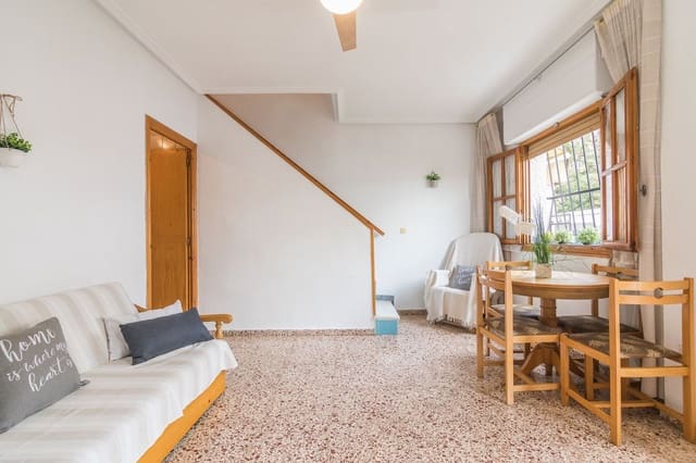 2 sypialnia Dom na sprzedaż w Centro, Santa Pola z garażem - 175 000 € (Ref: 9636220)