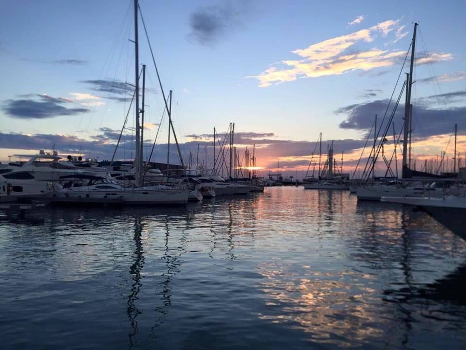 2 makuuhuone Omakotitalo myytävänä paikassa Santa Pola mukana 
autotalli - 175 000 € (Ref: 9636220)