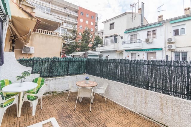 2 sypialnia Dom na sprzedaż w Centro, Santa Pola z garażem - 175 000 € (Ref: 9636220)