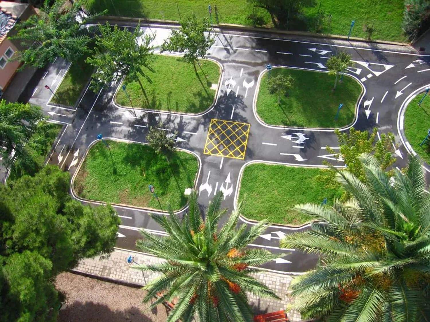 2 makuuhuone Omakotitalo myytävänä paikassa Santa Pola mukana 
autotalli - 175 000 € (Ref: 9636220)