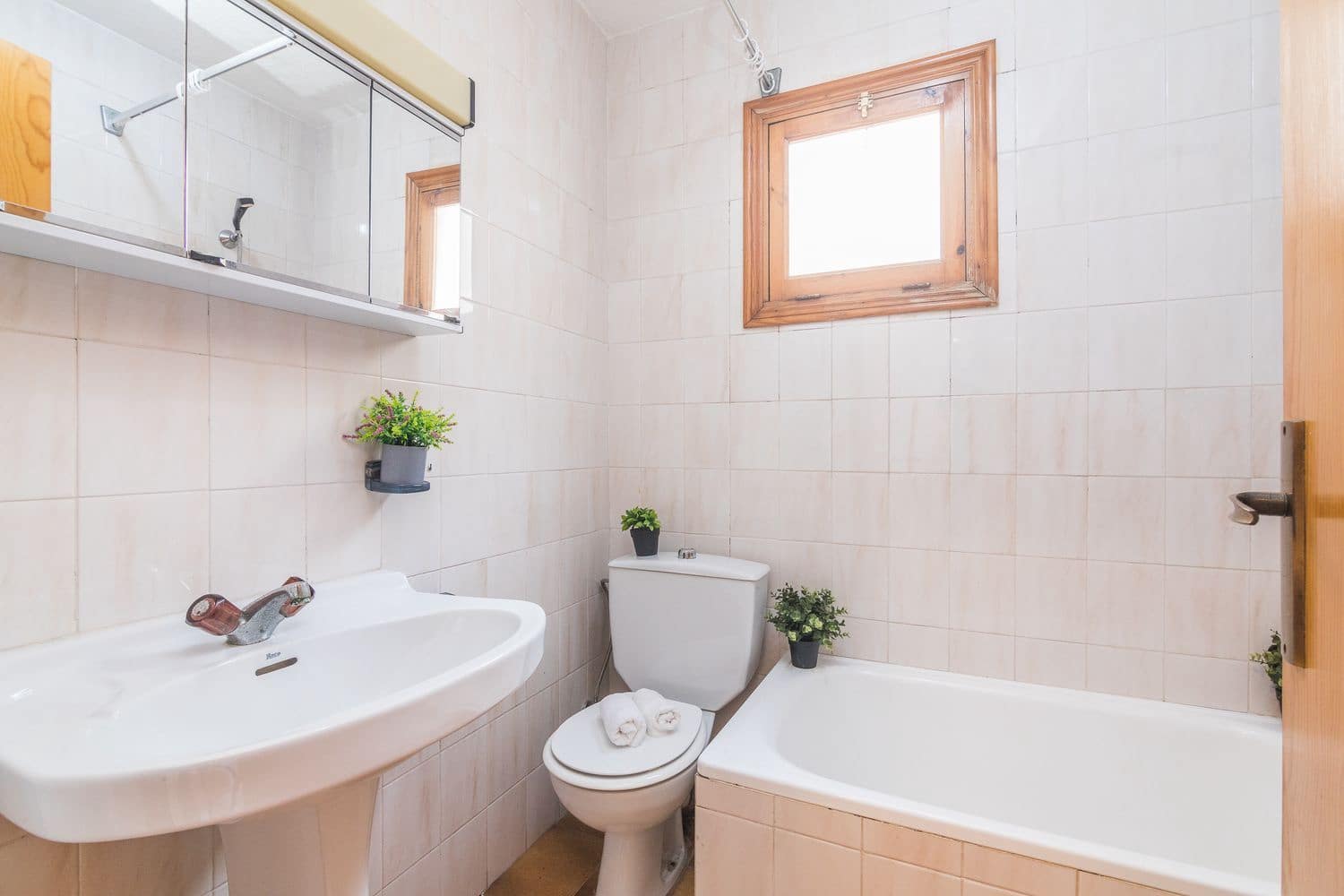 2 bedroom Townhouse for sale in Santa Pola with garage - € 170,000 (Ref: 9636220)