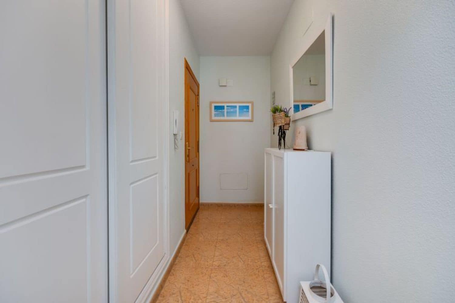 2 sypialnia Apartament na sprzedaż w San Fulgencio z basenem garażem - 150 000 € (Ref: 9636221)