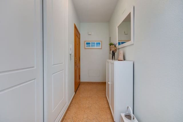 2 makuuhuone Huoneisto myytävänä paikassa San Fulgencio mukana uima-altaan 
autotalli - 150 000 € (Ref: 9636221)