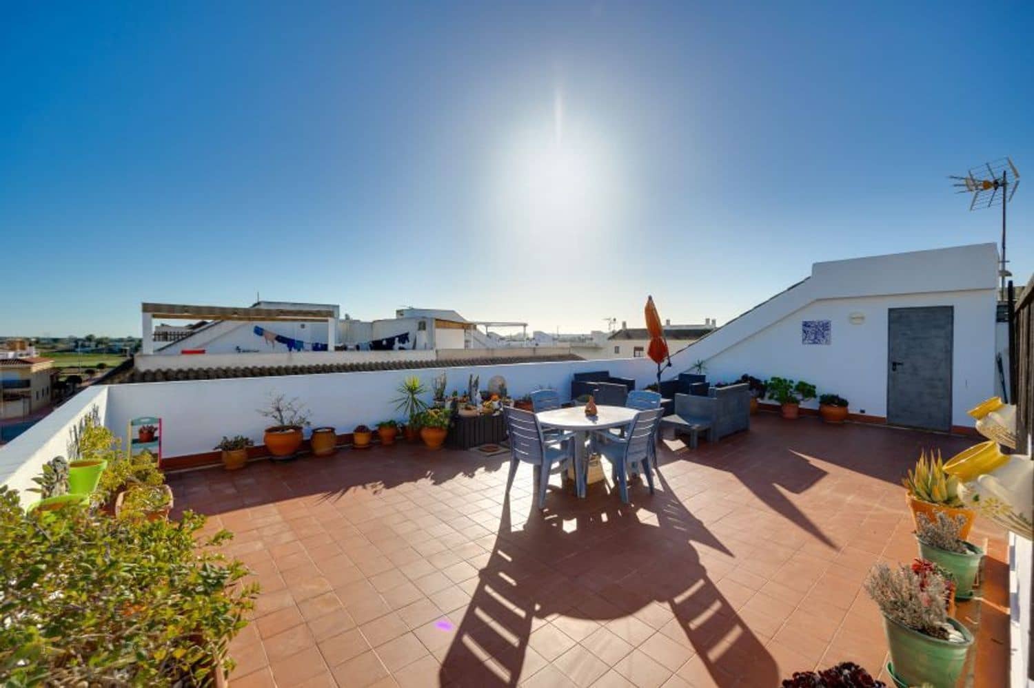 2 sypialnia Apartament na sprzedaż w San Fulgencio z basenem garażem - 150 000 € (Ref: 9636221)