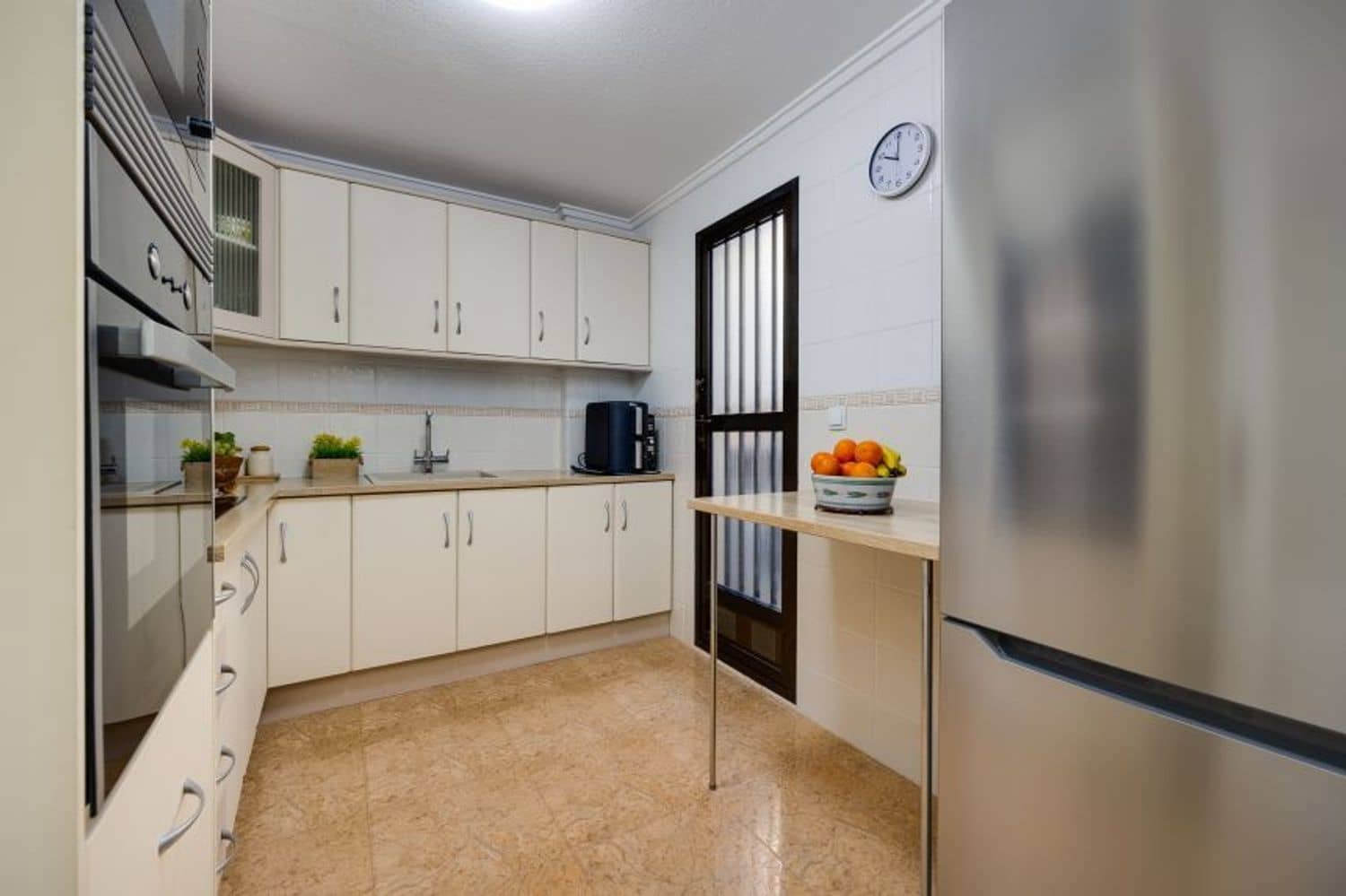 2 sypialnia Apartament na sprzedaż w San Fulgencio z basenem garażem - 150 000 € (Ref: 9636221)