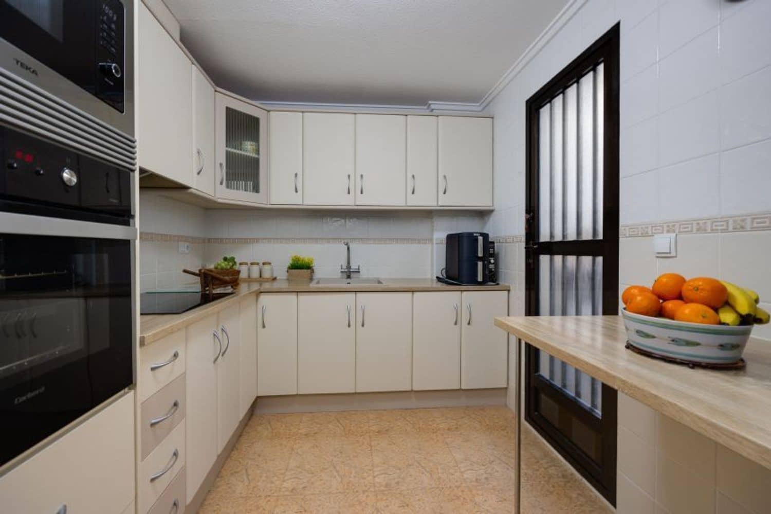 2 sypialnia Apartament na sprzedaż w San Fulgencio z basenem garażem - 150 000 € (Ref: 9636221)