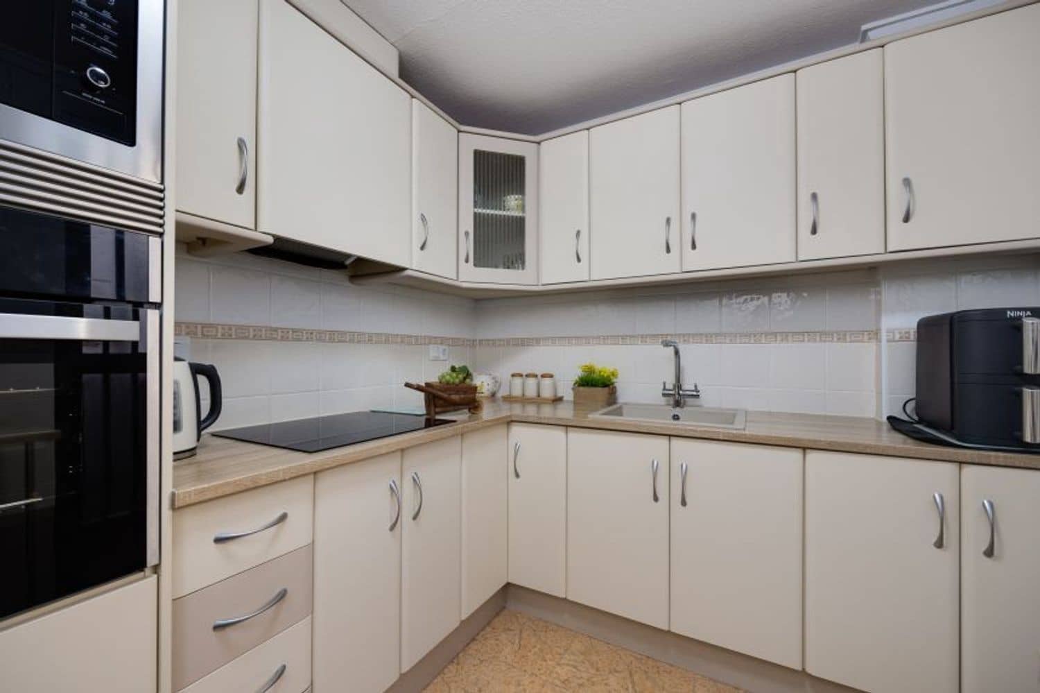 2 sypialnia Apartament na sprzedaż w San Fulgencio z basenem garażem - 150 000 € (Ref: 9636221)