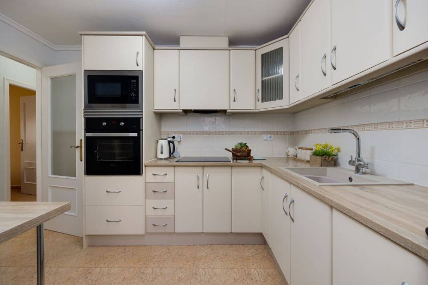 2 sypialnia Apartament na sprzedaż w San Fulgencio z basenem garażem - 150 000 € (Ref: 9636221)
