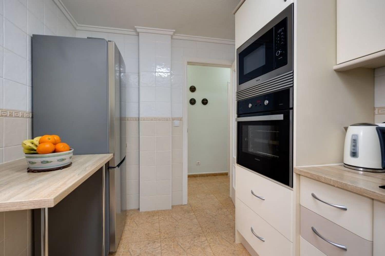 2 sypialnia Apartament na sprzedaż w San Fulgencio z basenem garażem - 150 000 € (Ref: 9636221)