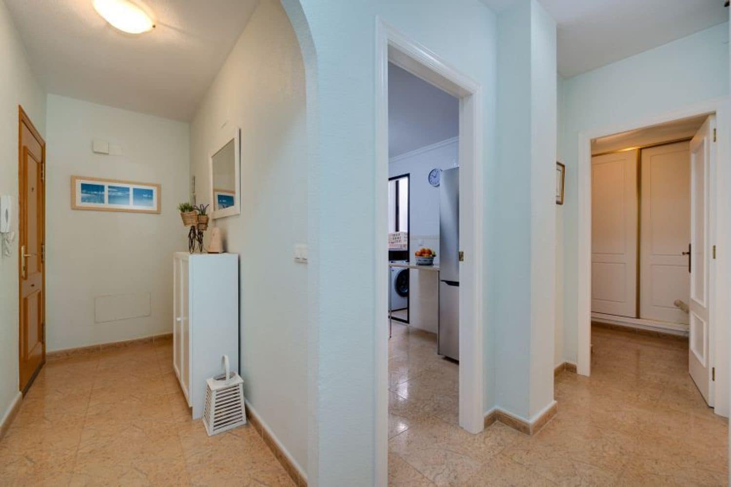 2 sypialnia Apartament na sprzedaż w San Fulgencio z basenem garażem - 150 000 € (Ref: 9636221)