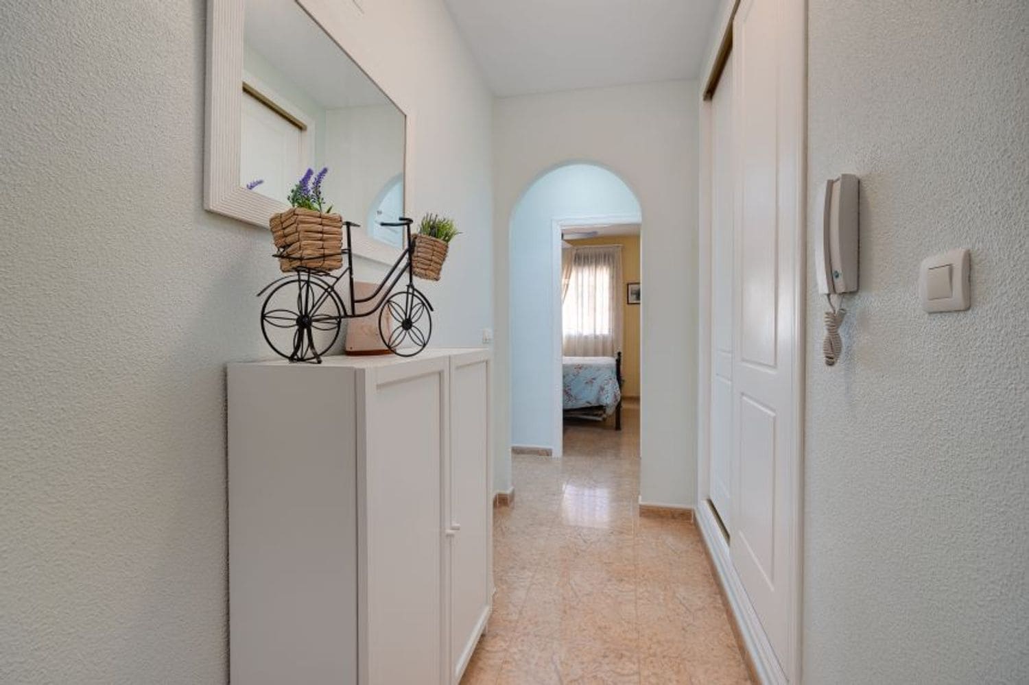 2 sypialnia Apartament na sprzedaż w San Fulgencio z basenem garażem - 150 000 € (Ref: 9636221)