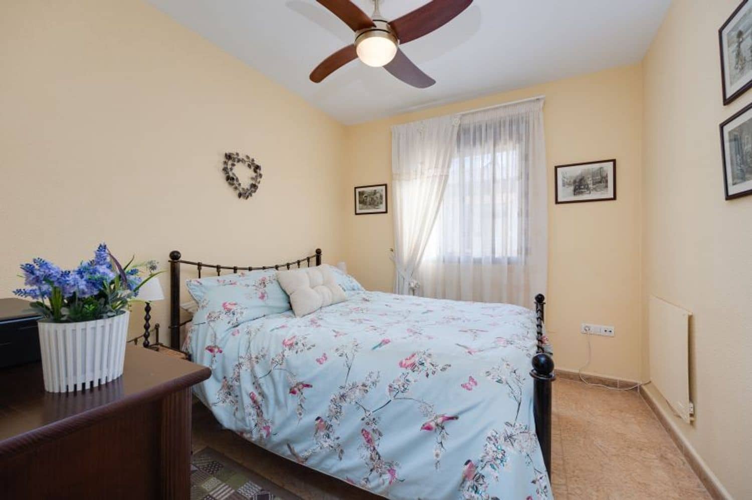 2 sypialnia Apartament na sprzedaż w San Fulgencio z basenem garażem - 150 000 € (Ref: 9636221)