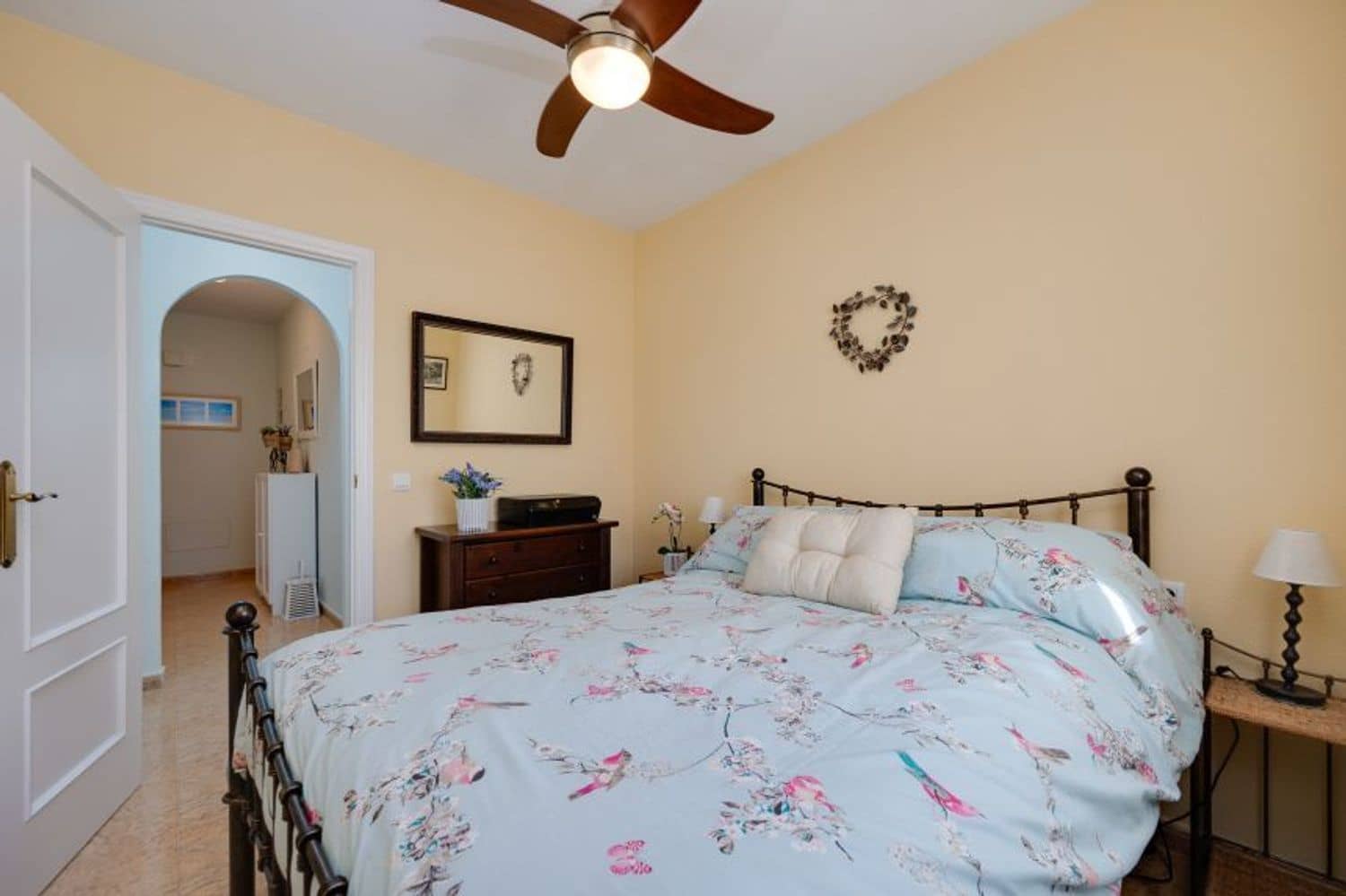 2 sypialnia Apartament na sprzedaż w San Fulgencio z basenem garażem - 150 000 € (Ref: 9636221)