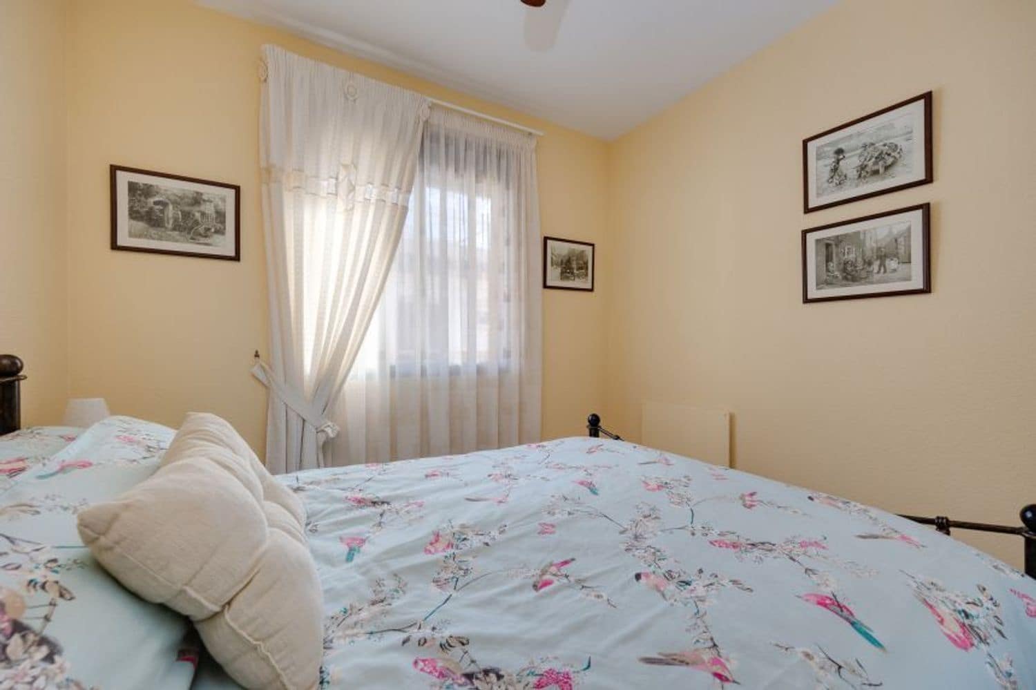 2 sypialnia Apartament na sprzedaż w San Fulgencio z basenem garażem - 150 000 € (Ref: 9636221)