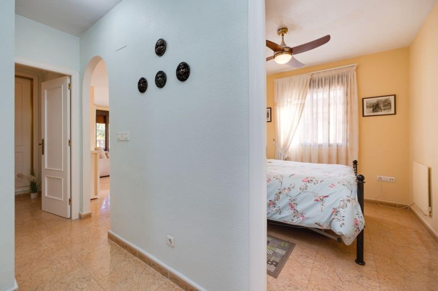 2 sypialnia Apartament na sprzedaż w San Fulgencio z basenem garażem - 150 000 € (Ref: 9636221)