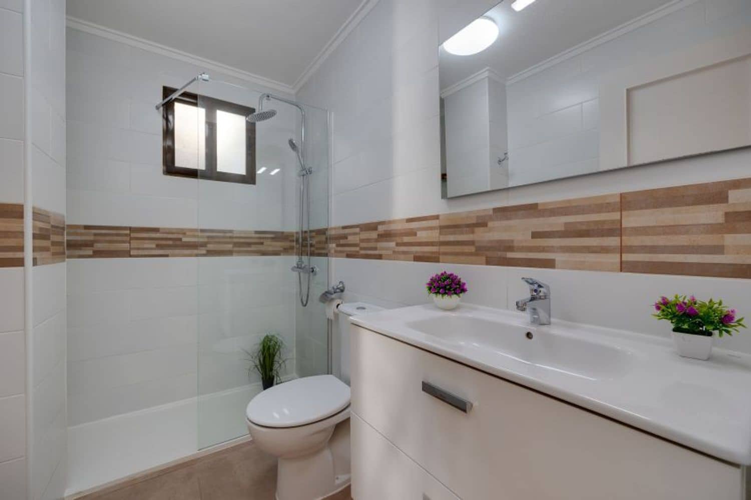 2 sypialnia Apartament na sprzedaż w San Fulgencio z basenem garażem - 150 000 € (Ref: 9636221)