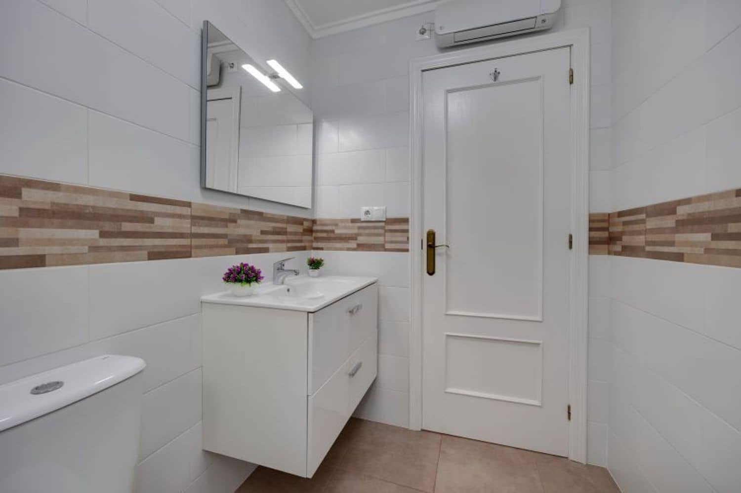 2 sypialnia Apartament na sprzedaż w San Fulgencio z basenem garażem - 150 000 € (Ref: 9636221)