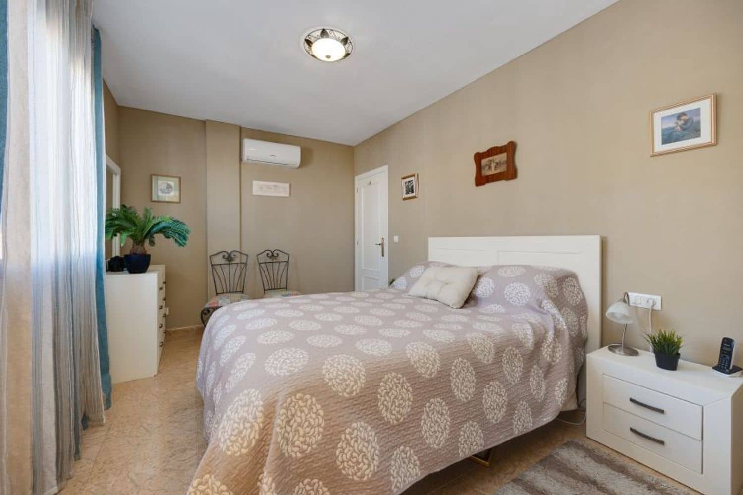 2 sypialnia Apartament na sprzedaż w San Fulgencio z basenem garażem - 150 000 € (Ref: 9636221)