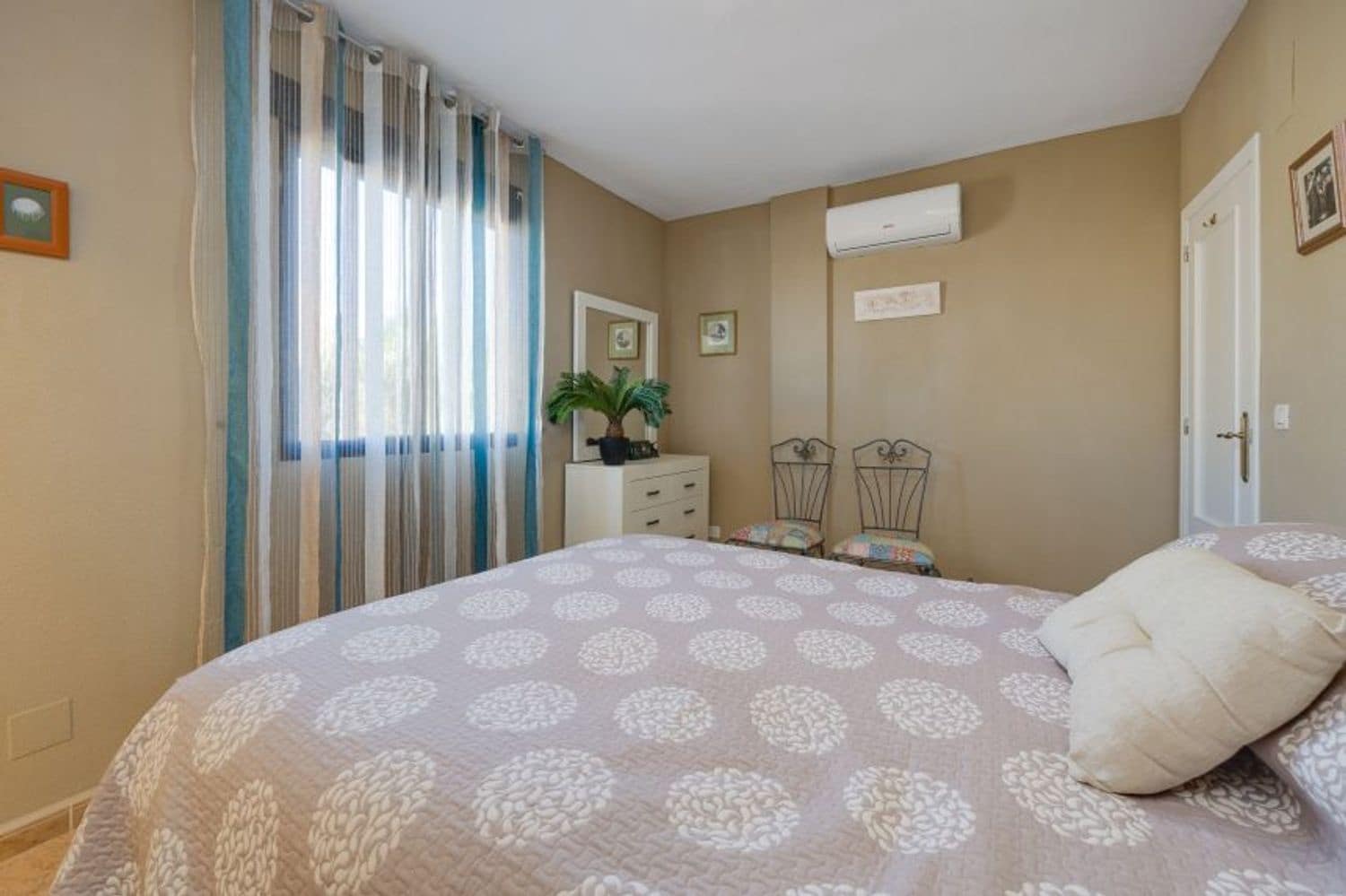 2 sypialnia Apartament na sprzedaż w San Fulgencio z basenem garażem - 150 000 € (Ref: 9636221)