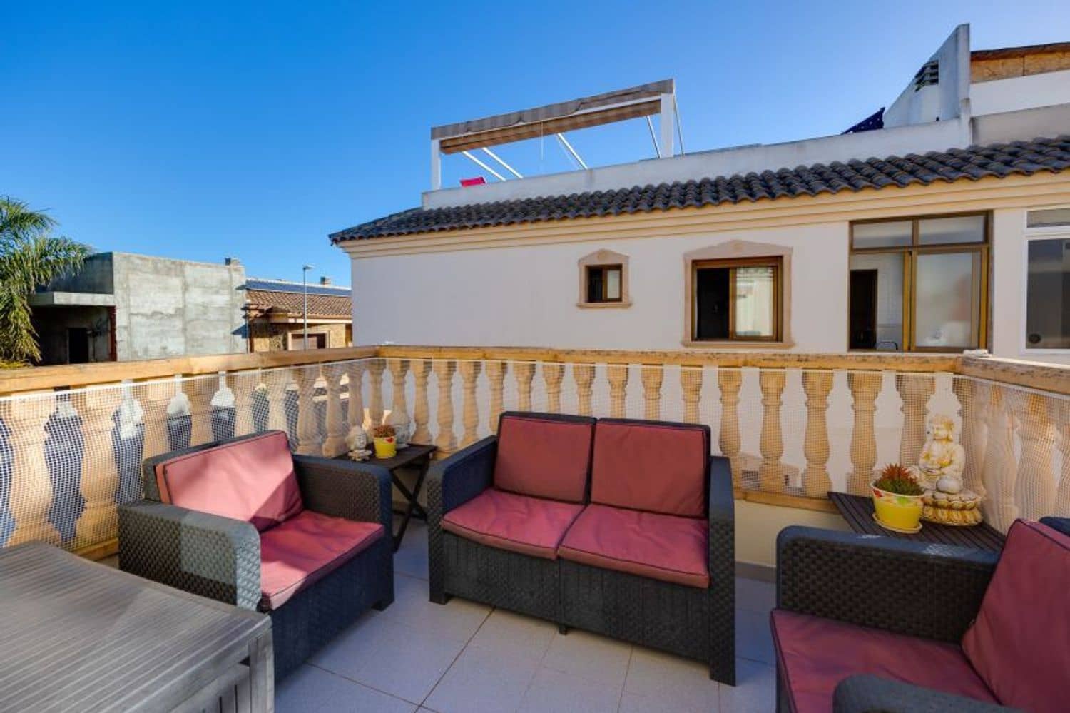 2 sypialnia Apartament na sprzedaż w San Fulgencio z basenem garażem - 150 000 € (Ref: 9636221)