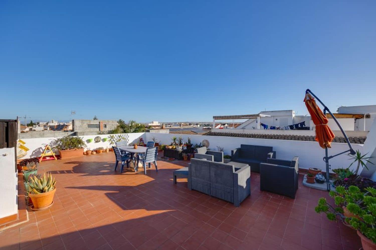 2 sypialnia Apartament na sprzedaż w San Fulgencio z basenem garażem - 150 000 € (Ref: 9636221)