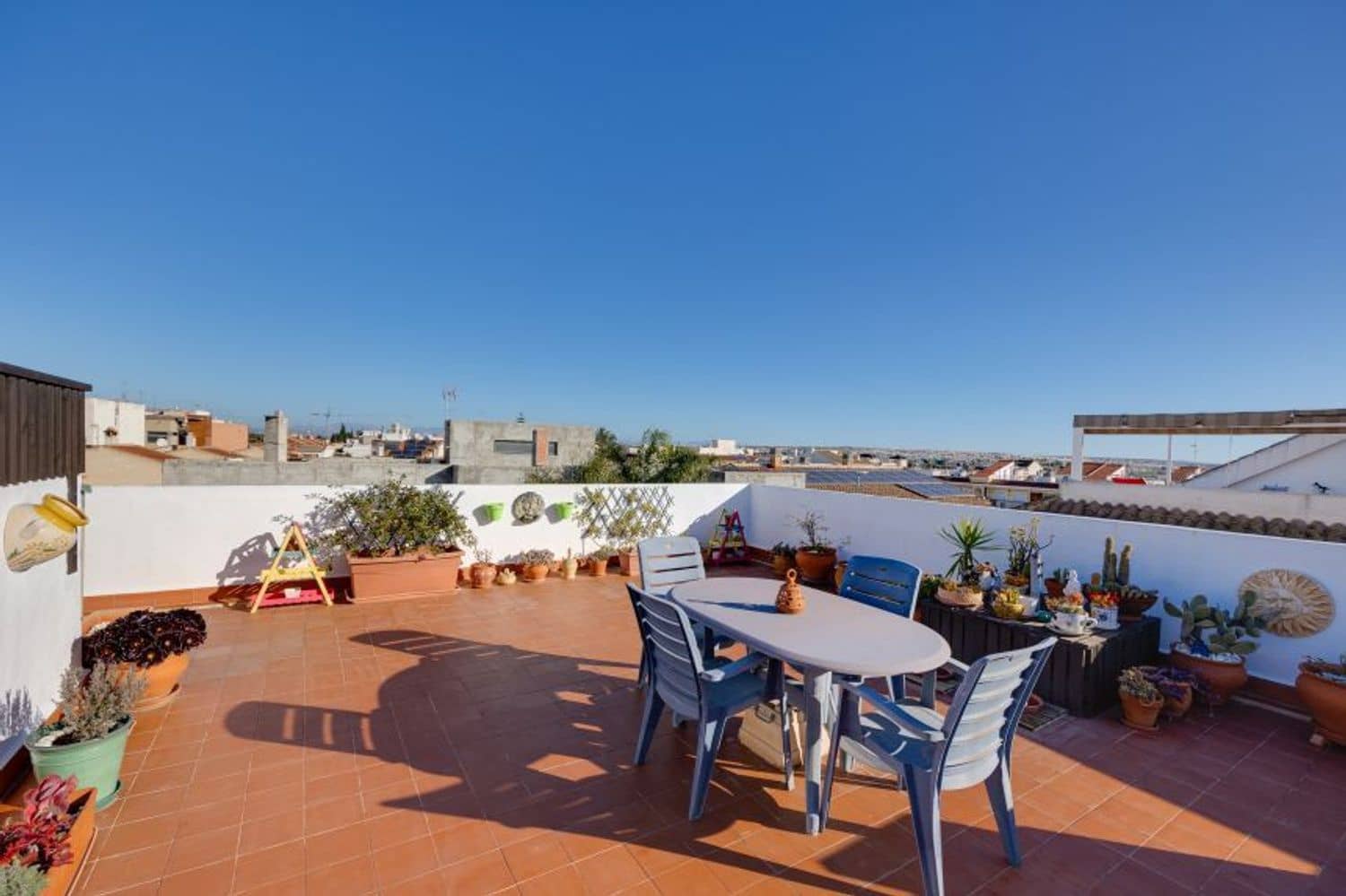 2 sypialnia Apartament na sprzedaż w San Fulgencio z basenem garażem - 150 000 € (Ref: 9636221)