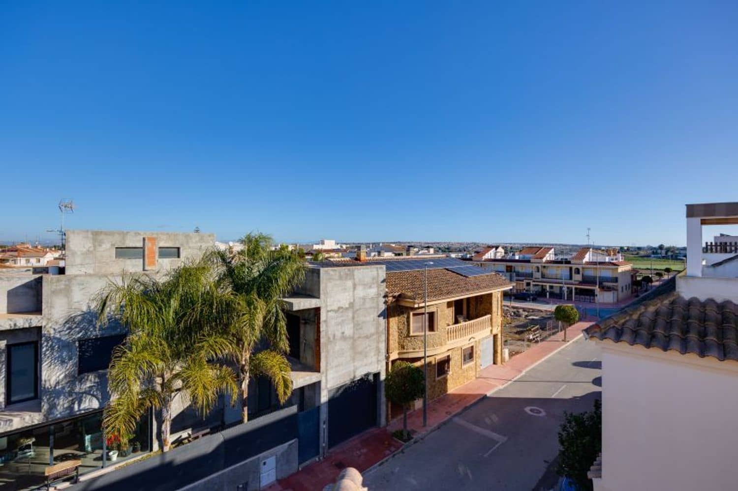 2 sypialnia Apartament na sprzedaż w San Fulgencio z basenem garażem - 150 000 € (Ref: 9636221)