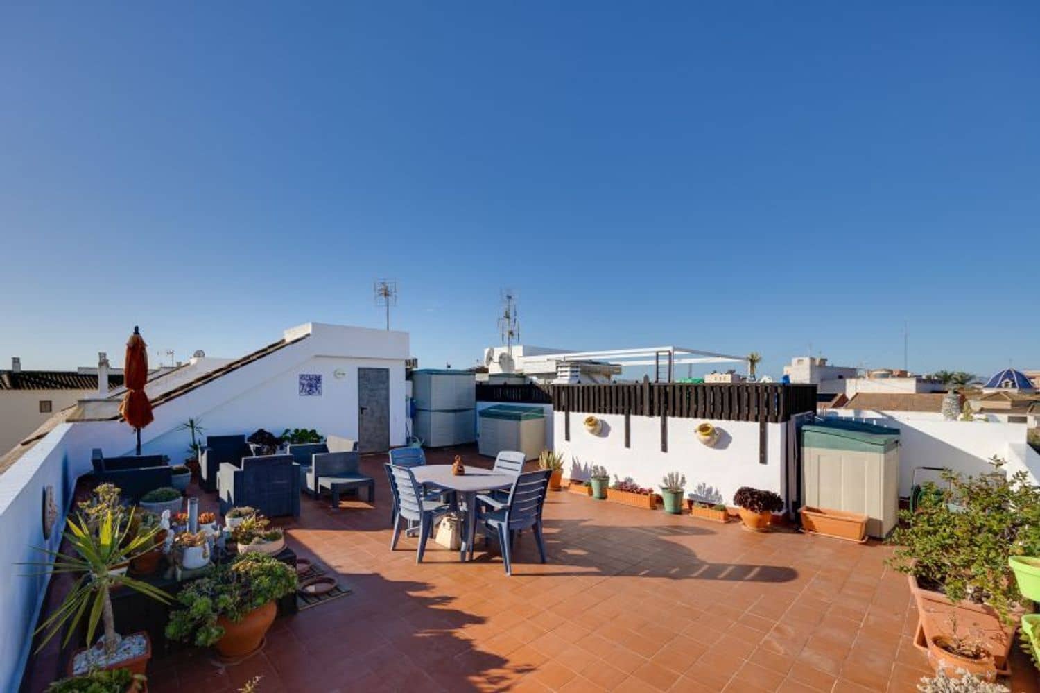 2 sypialnia Apartament na sprzedaż w San Fulgencio z basenem garażem - 150 000 € (Ref: 9636221)