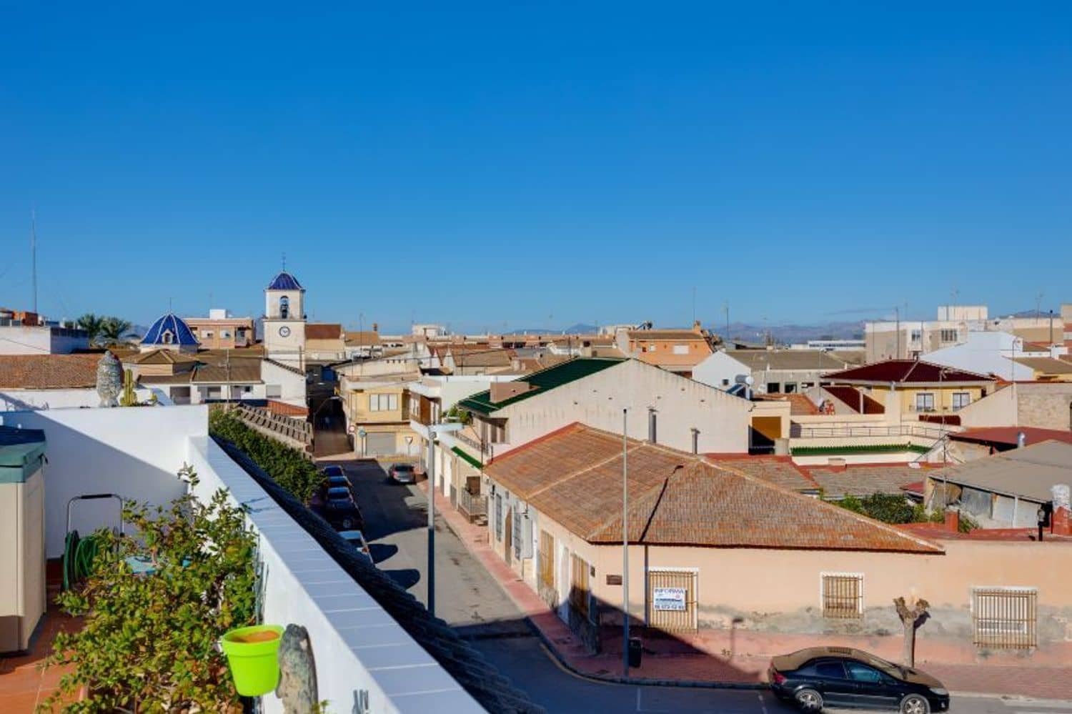 2 sypialnia Apartament na sprzedaż w San Fulgencio z basenem garażem - 150 000 € (Ref: 9636221)