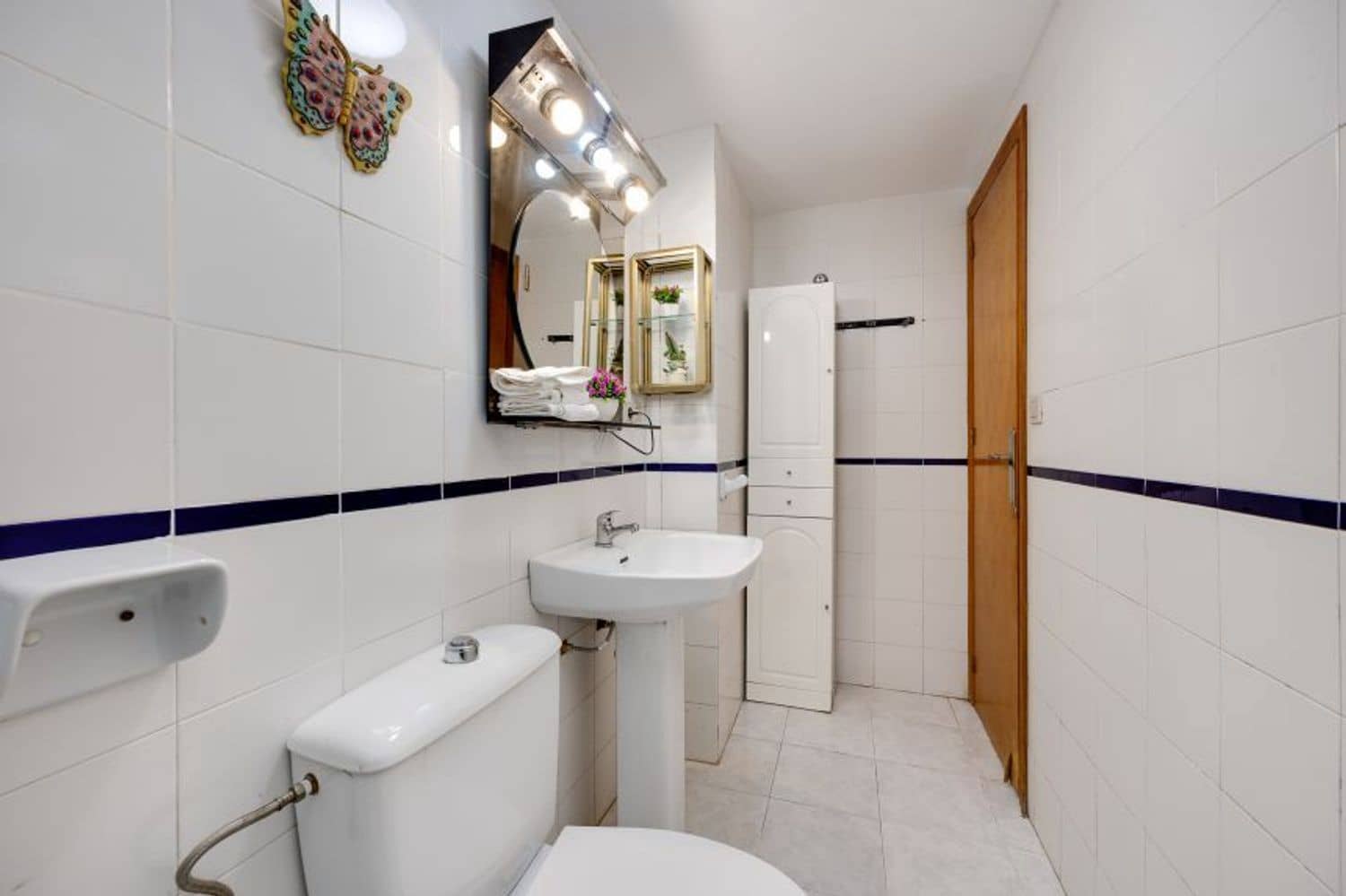 Apartamento de 2 habitaciones en La Veleta en venta con garaje - 110.000 € (Ref: 9636222)